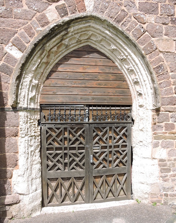 St Andrew's, Cullompton